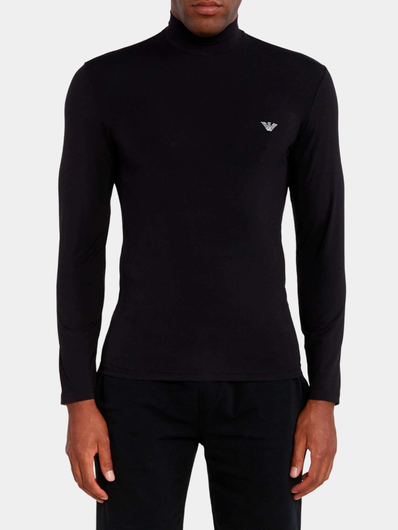 Худи и свитшоты Emporio Armani модель 112009-3F511-00020 Худи и свитшоты Emporio Armani модель 112009-3F511-00020 Фото