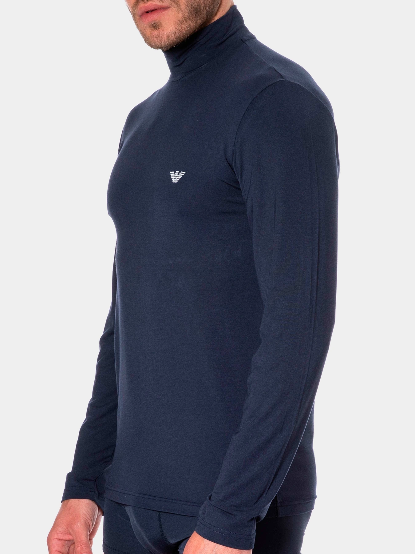 Худи и свитшоты Emporio Armani модель 112009-3F511-00135 Худи и свитшоты Emporio Armani модель 112009-3F511-00135 Фото