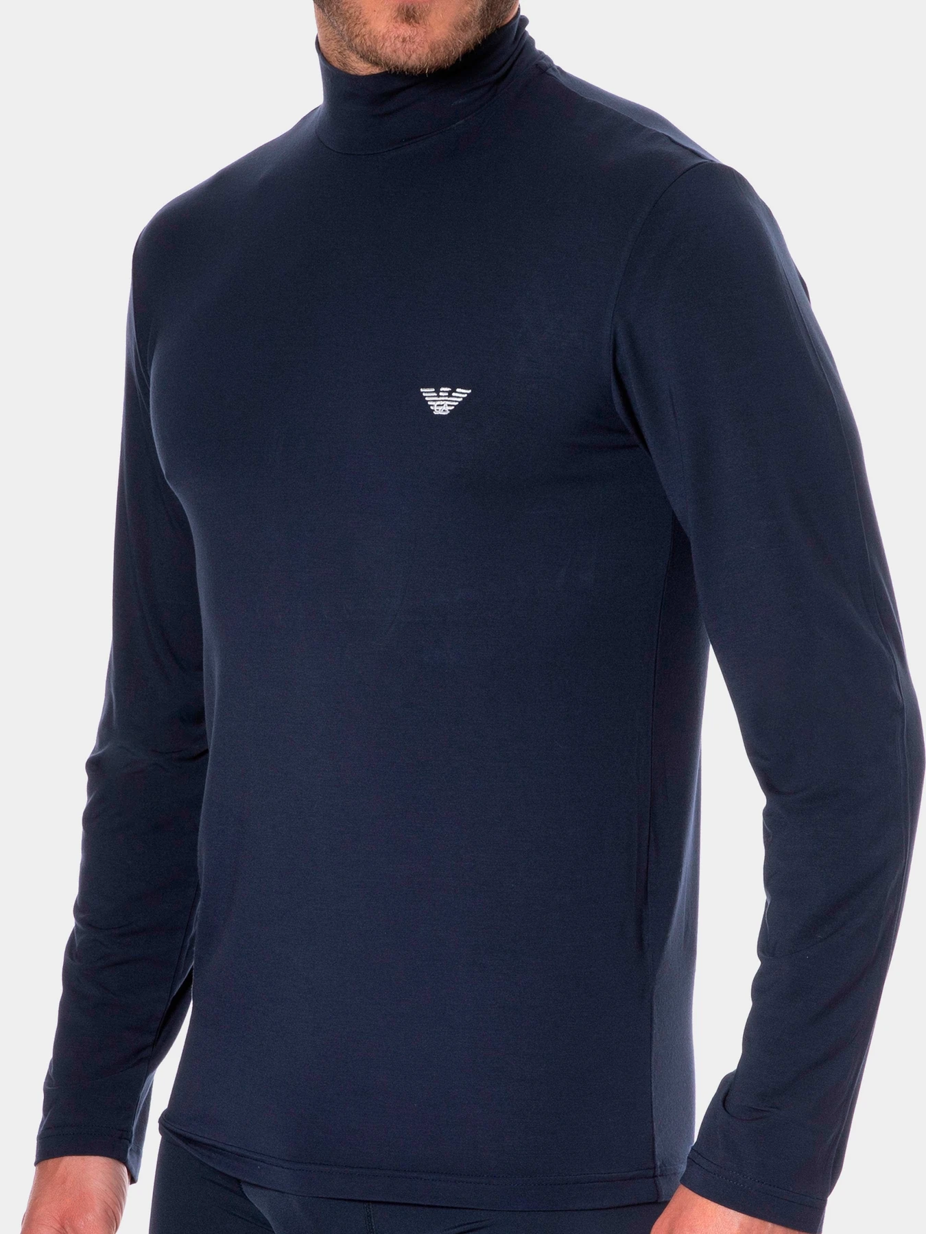Худи и свитшоты Emporio Armani модель 112009-3F511-00135 Худи и свитшоты Emporio Armani модель 112009-3F511-00135 Фото