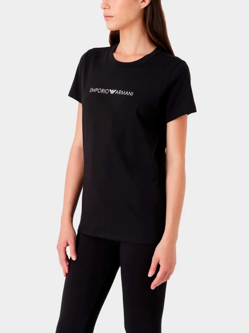 Футболки и поло Emporio Armani модель 164720-3F227-00020 Фото
