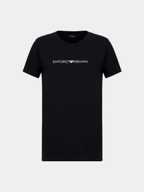 Футболки и поло Emporio Armani модель 164720-3F227-00020 Фото