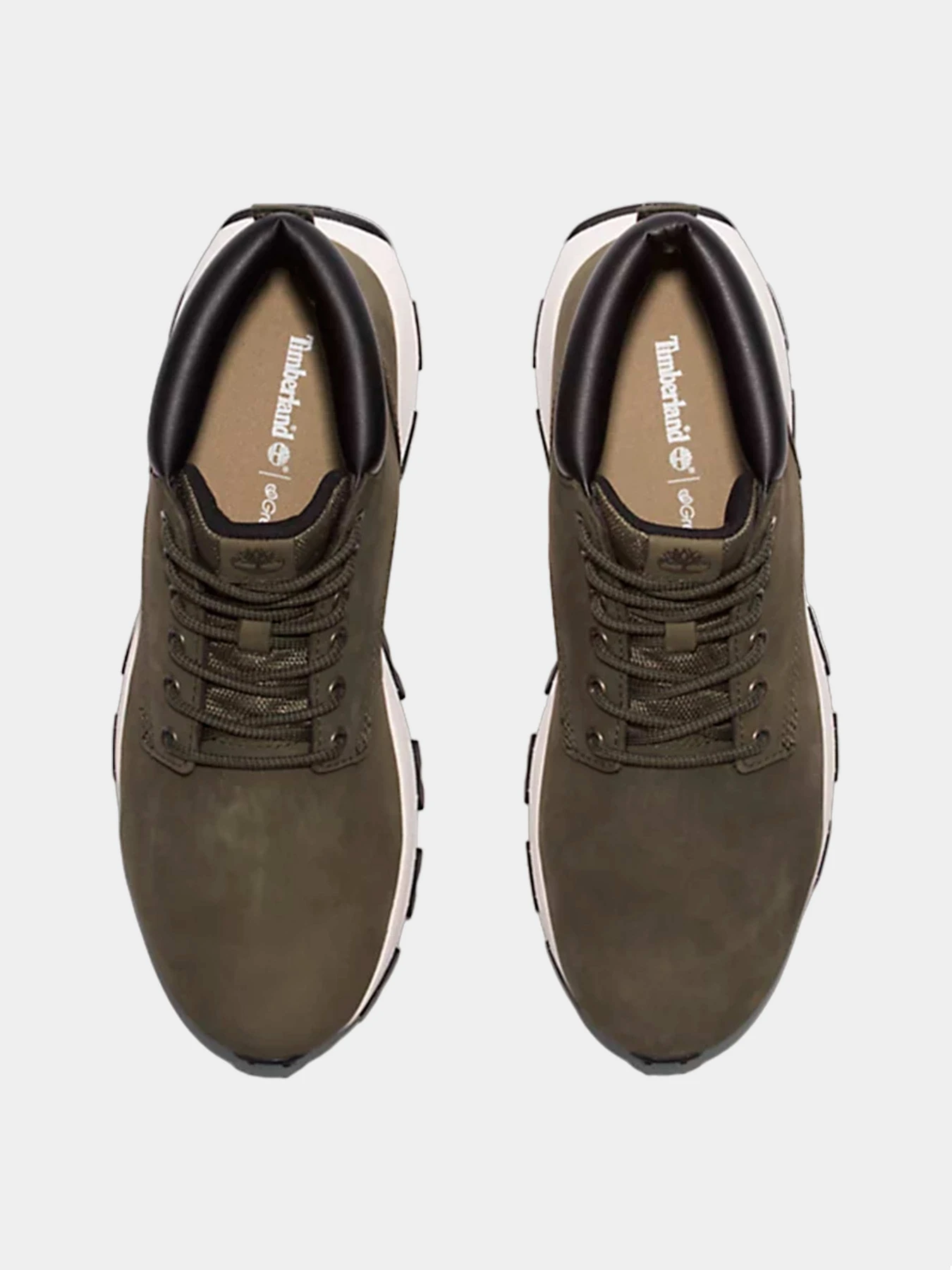 Ботинки и сапоги Timberland модель TB0A61P9A58 Ботинки и сапоги Timberland модель TB0A61P9A58 Фото