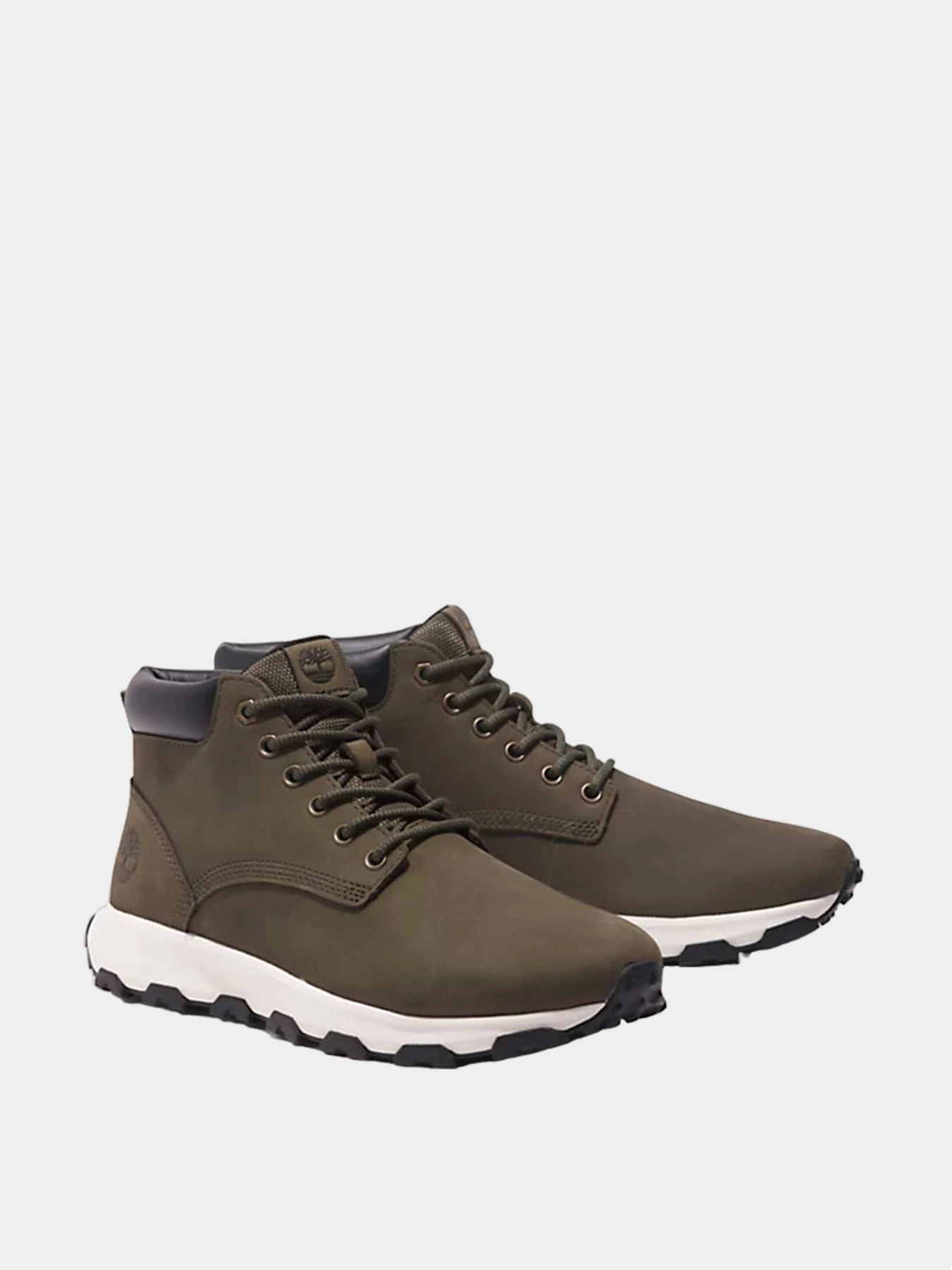 Ботинки и сапоги Timberland модель TB0A61P9A58 Ботинки и сапоги Timberland модель TB0A61P9A58 Фото