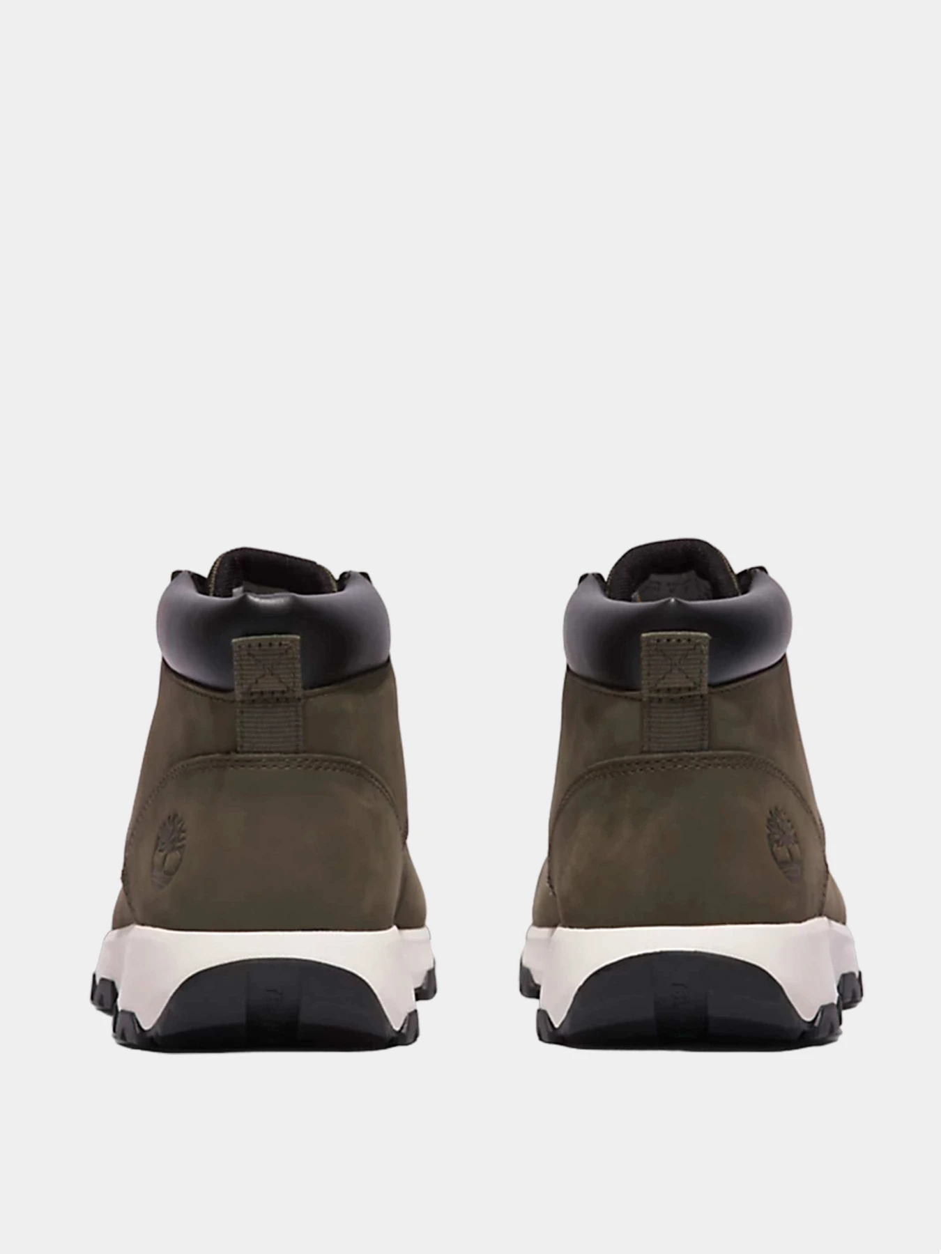Ботинки и сапоги Timberland модель TB0A61P9A58 Ботинки и сапоги Timberland модель TB0A61P9A58 Фото