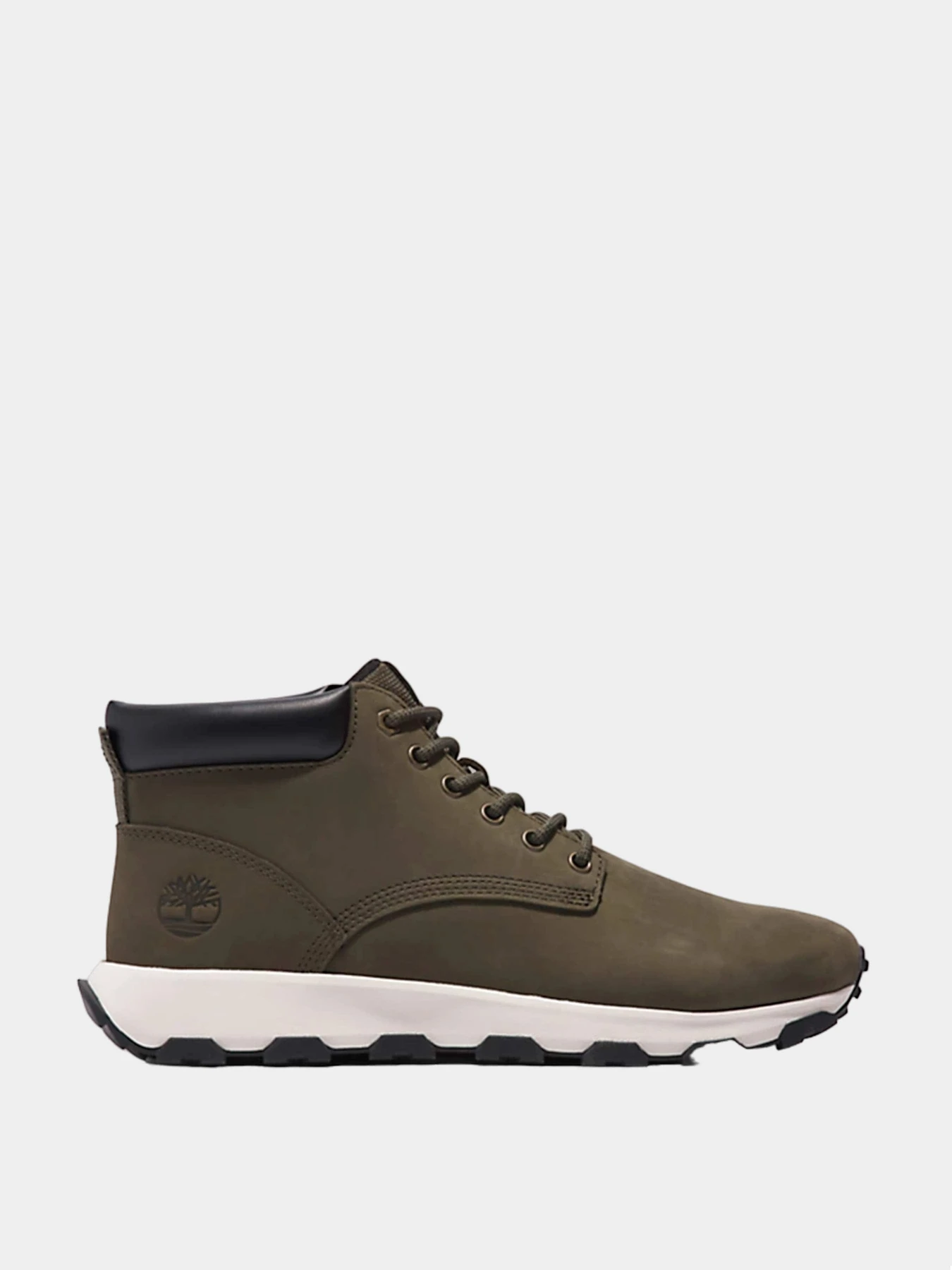 Ботинки и сапоги Timberland модель TB0A61P9A58 Ботинки и сапоги Timberland модель TB0A61P9A58 Фото