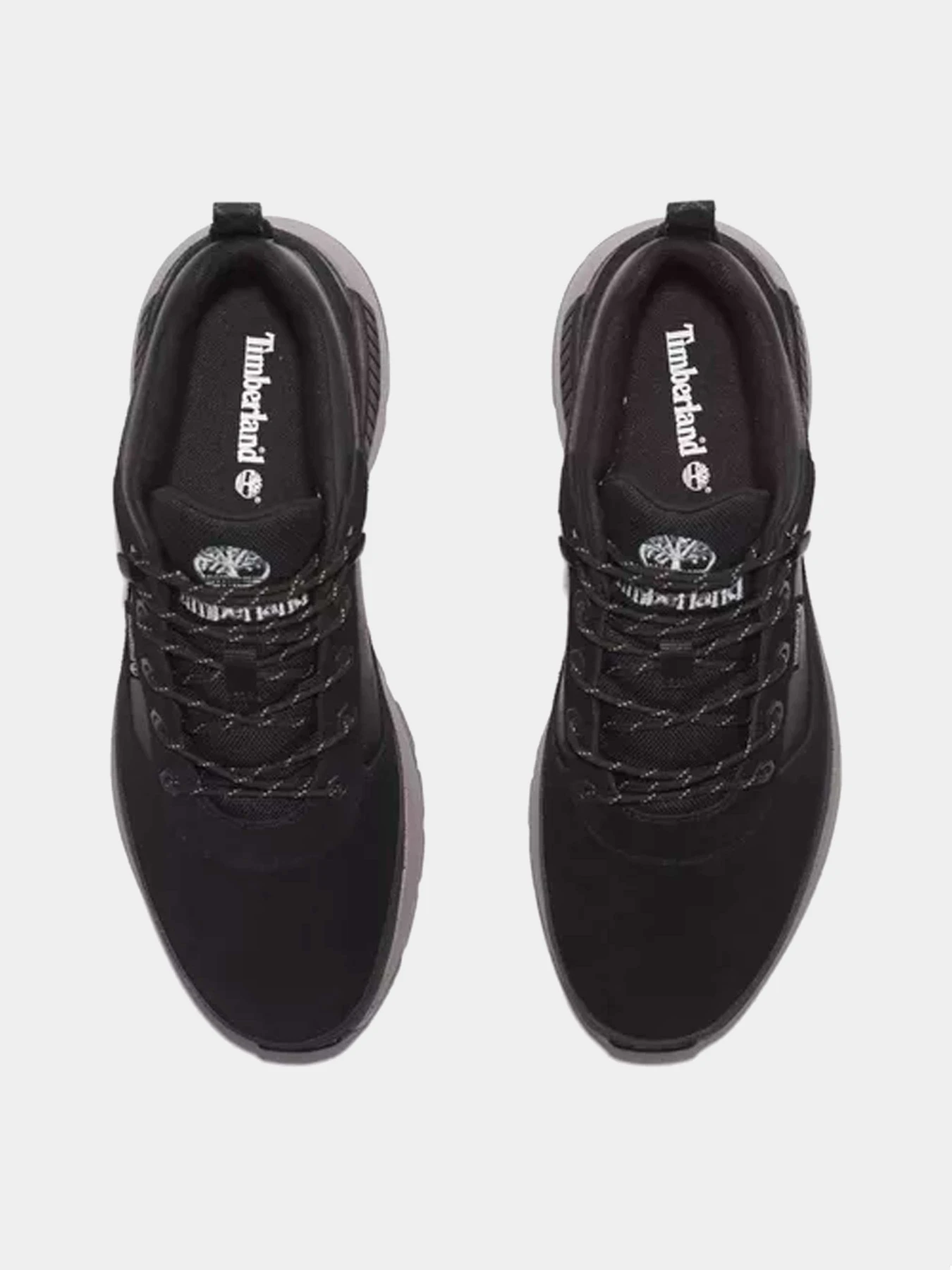 Кроссовки Timberland модель TB0A65HZ015 Кроссовки Timberland модель TB0A65HZ015 Фото