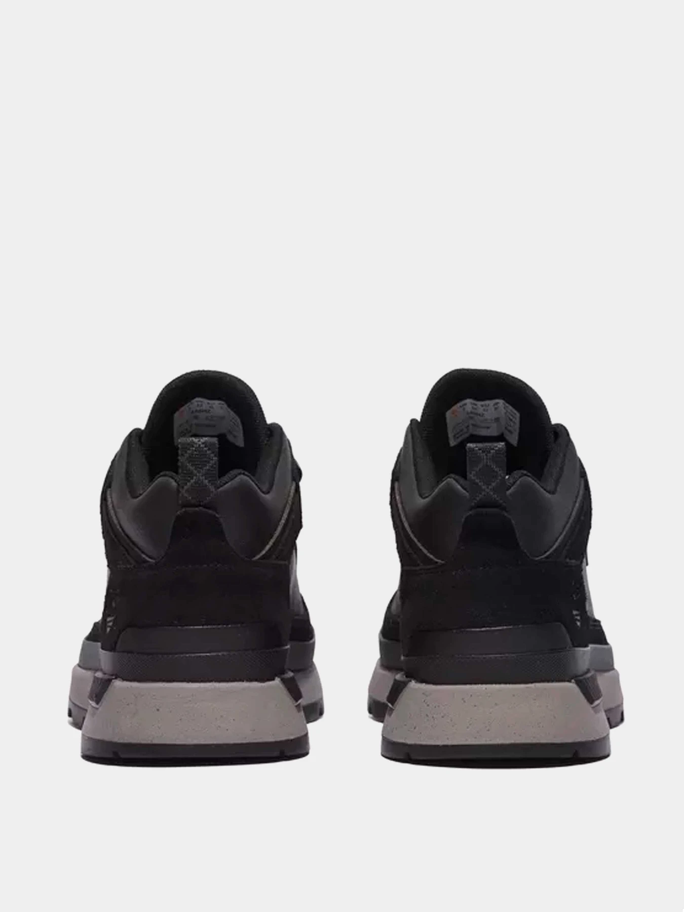 Кроссовки Timberland модель TB0A65HZ015 Кроссовки Timberland модель TB0A65HZ015 Фото
