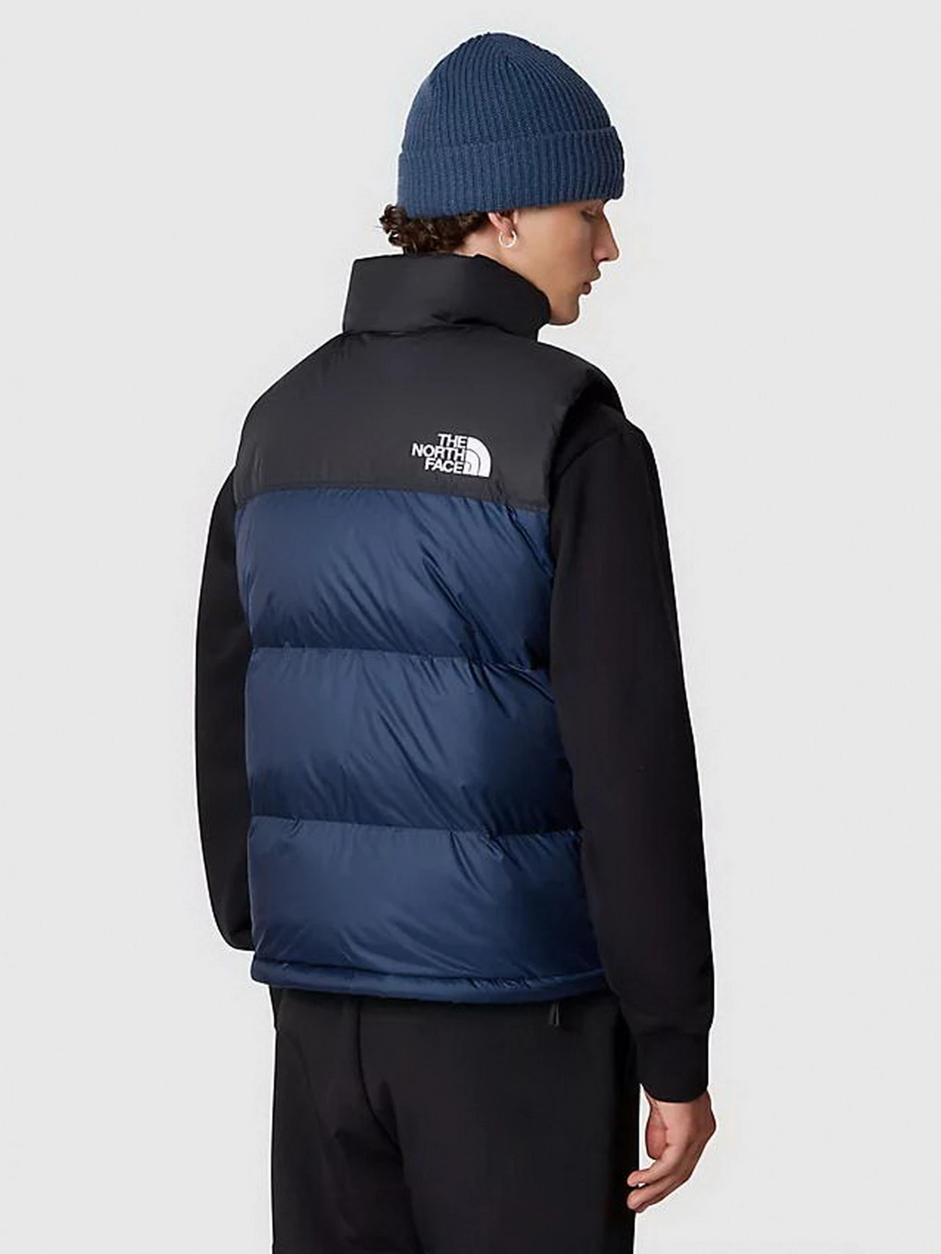 Куртки и дубленки The North Face модель NF0A3JQQ92A1 Куртки и дубленки The North Face модель NF0A3JQQ92A1 Фото