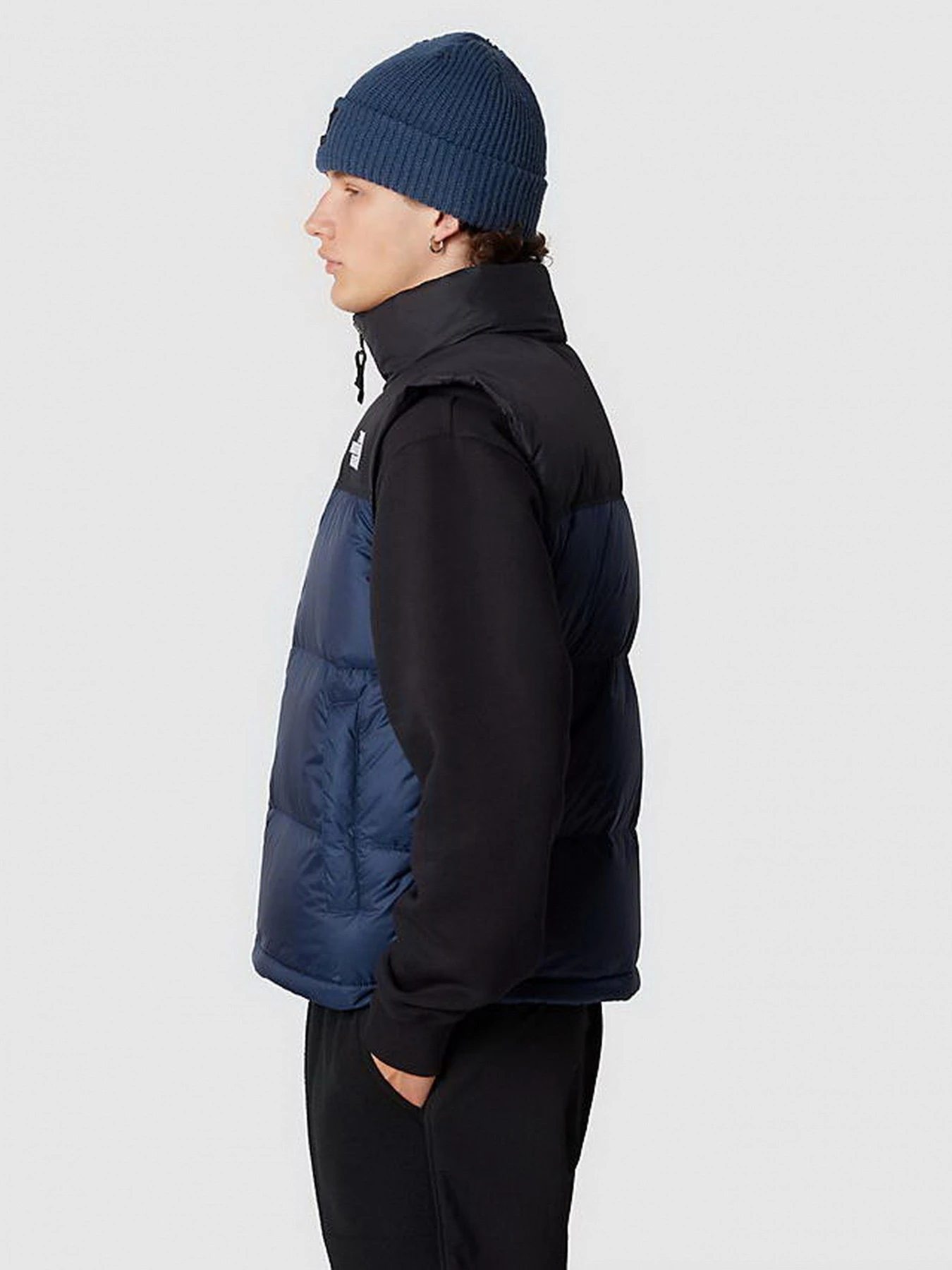 Куртки и дубленки The North Face модель NF0A3JQQ92A1 Куртки и дубленки The North Face модель NF0A3JQQ92A1 Фото