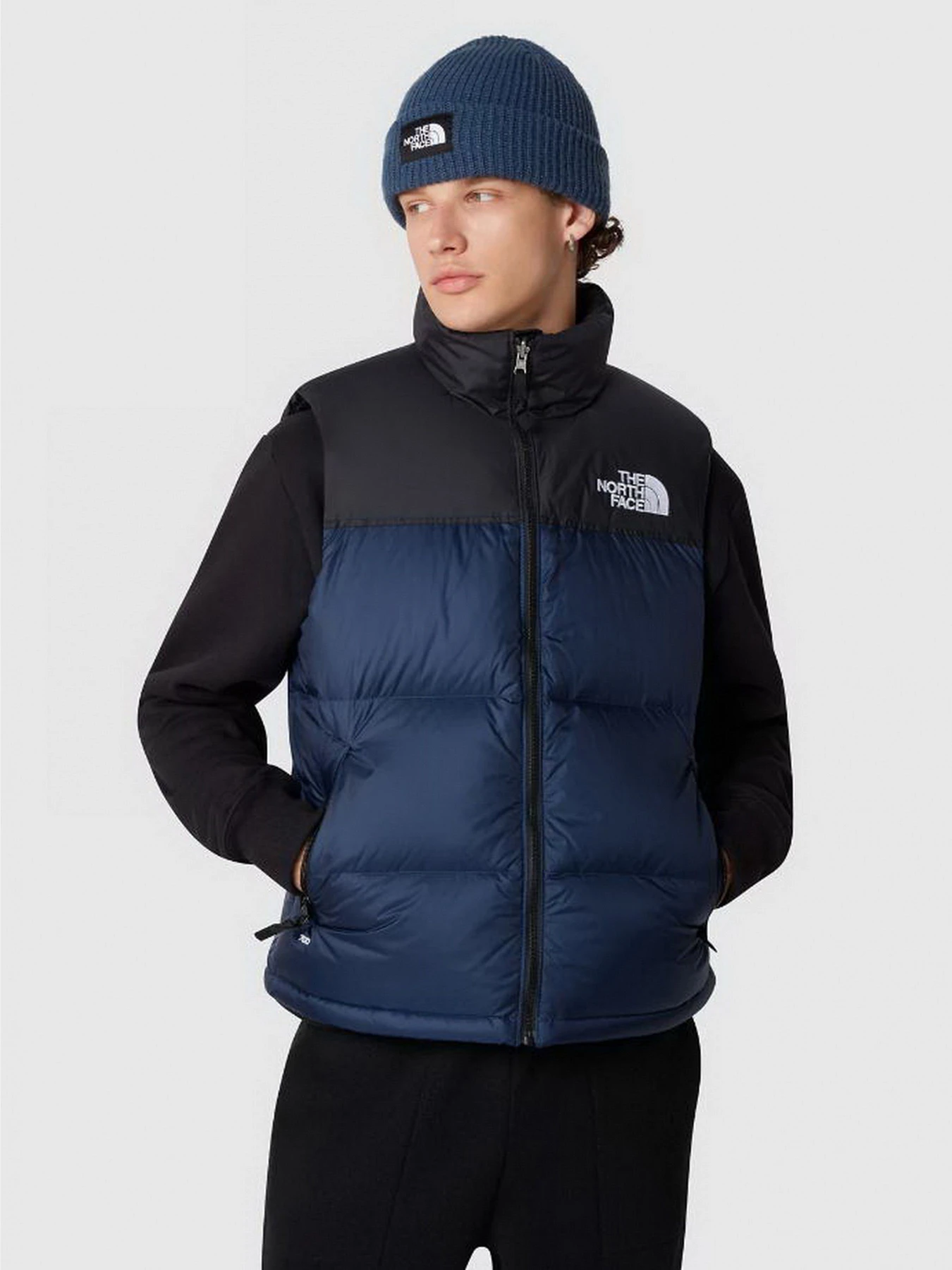 Куртки и дубленки The North Face модель NF0A3JQQ92A1 Куртки и дубленки The North Face модель NF0A3JQQ92A1 Фото