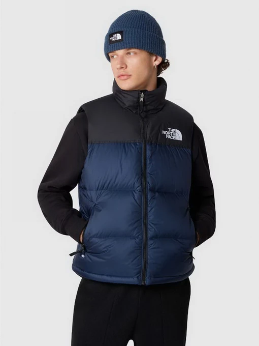 Куртки и дубленки The North Face модель NF0A3JQQ92A1 Фото
