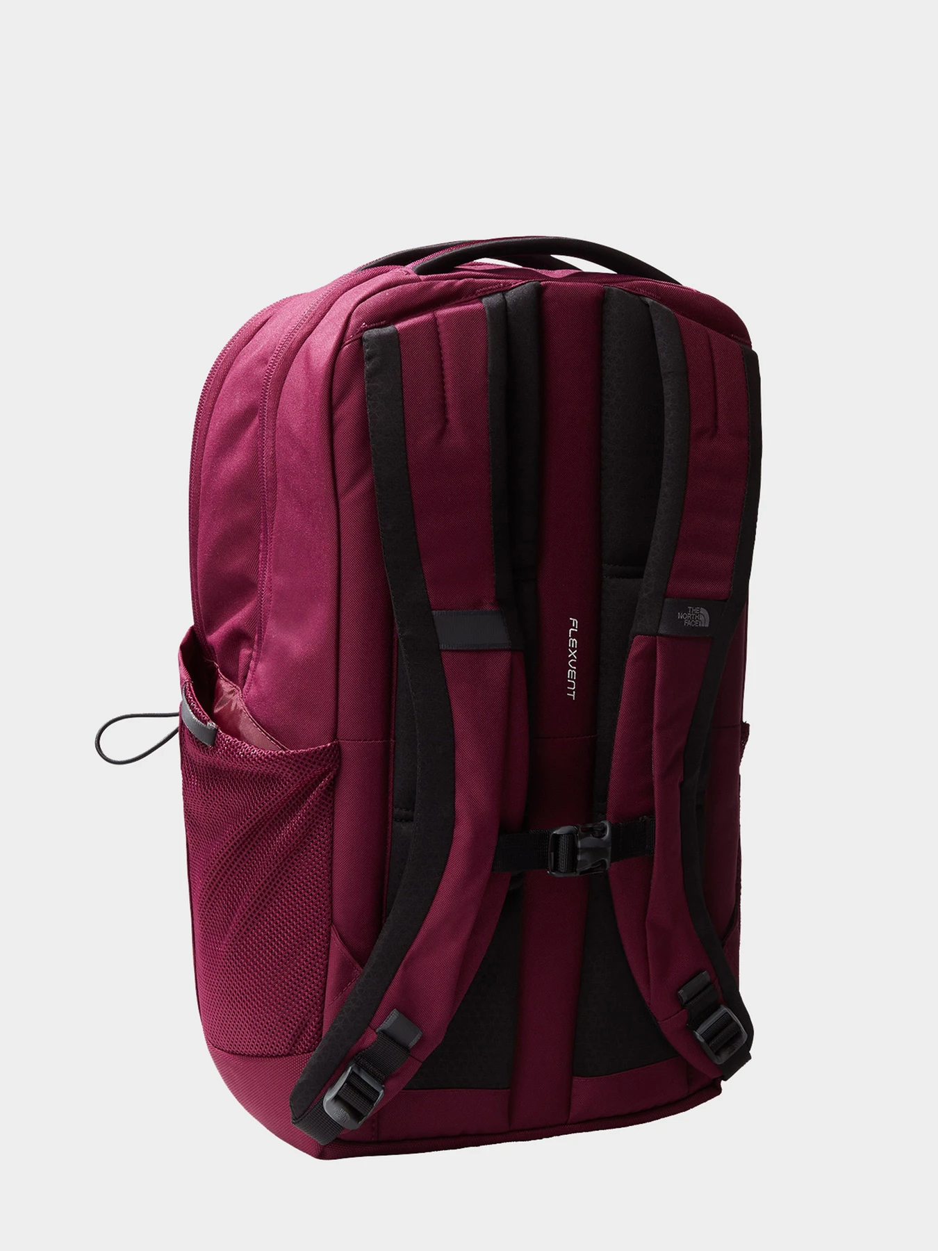 Рюкзаки The North Face модель NF0A3VXFKK91 Рюкзаки The North Face модель NF0A3VXFKK91 Фото