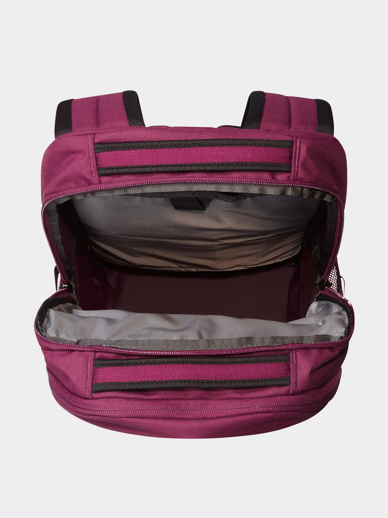 Рюкзаки The North Face модель NF0A3VXFKK91 Рюкзаки The North Face модель NF0A3VXFKK91 Фото