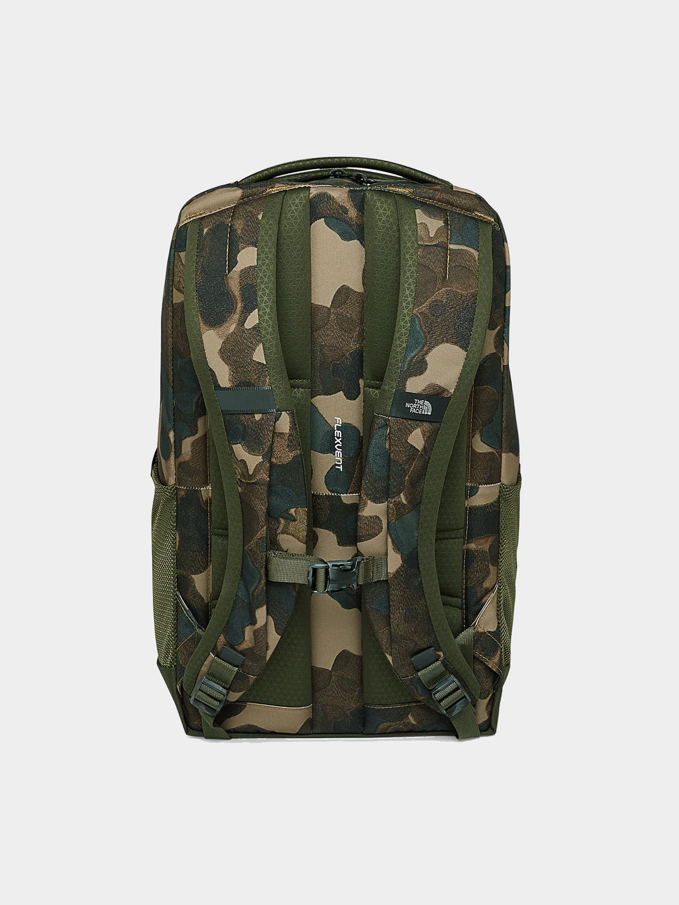 Рюкзаки The North Face модель NF0A3VXFO861 Рюкзаки The North Face модель NF0A3VXFO861 Фото