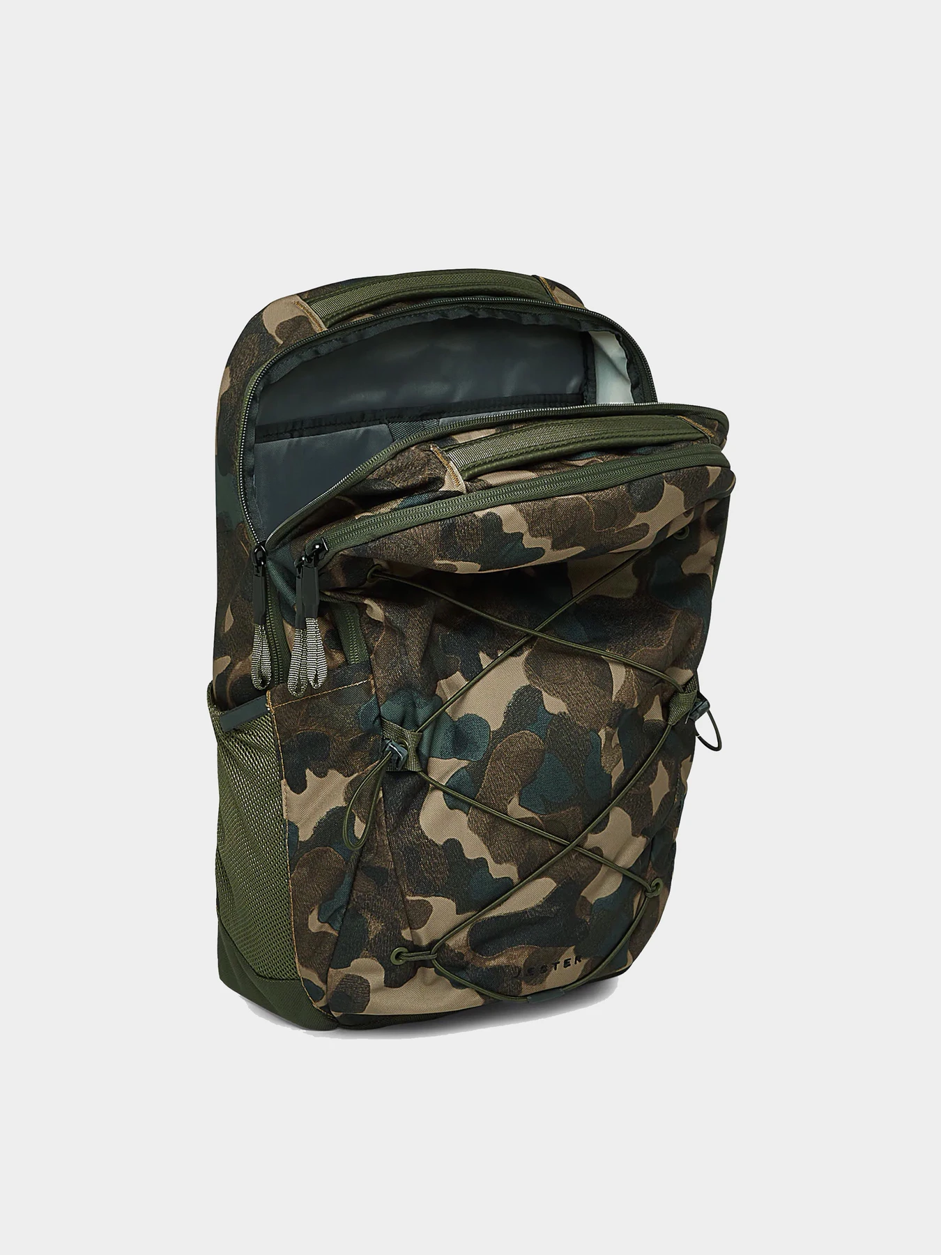Рюкзаки The North Face модель NF0A3VXFO861 Рюкзаки The North Face модель NF0A3VXFO861 Фото