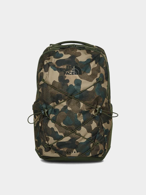 Рюкзактар The North Face үлгі NF0A3VXFO861 Фото