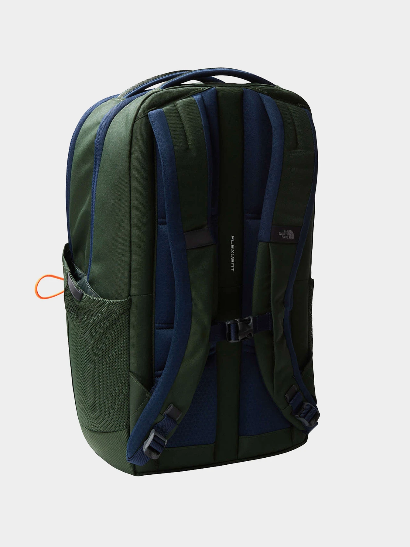 Рюкзаки The North Face модель NF0A3VXFOLC1 Рюкзаки The North Face модель NF0A3VXFOLC1 Фото