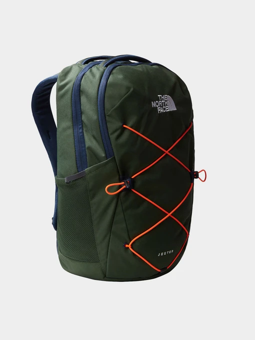 Рюкзаки The North Face модель NF0A3VXFOLC1 Фото