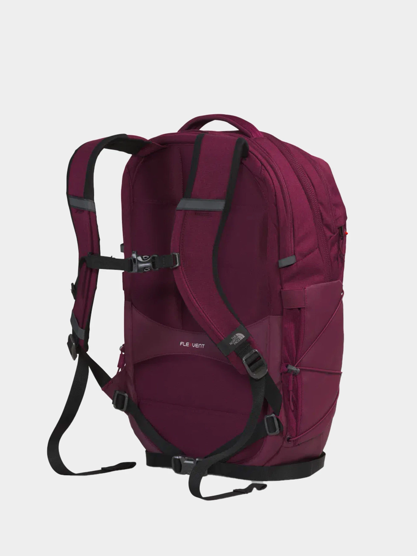 Рюкзаки The North Face модель NF0A52SIOHE1 Рюкзаки The North Face модель NF0A52SIOHE1 Фото