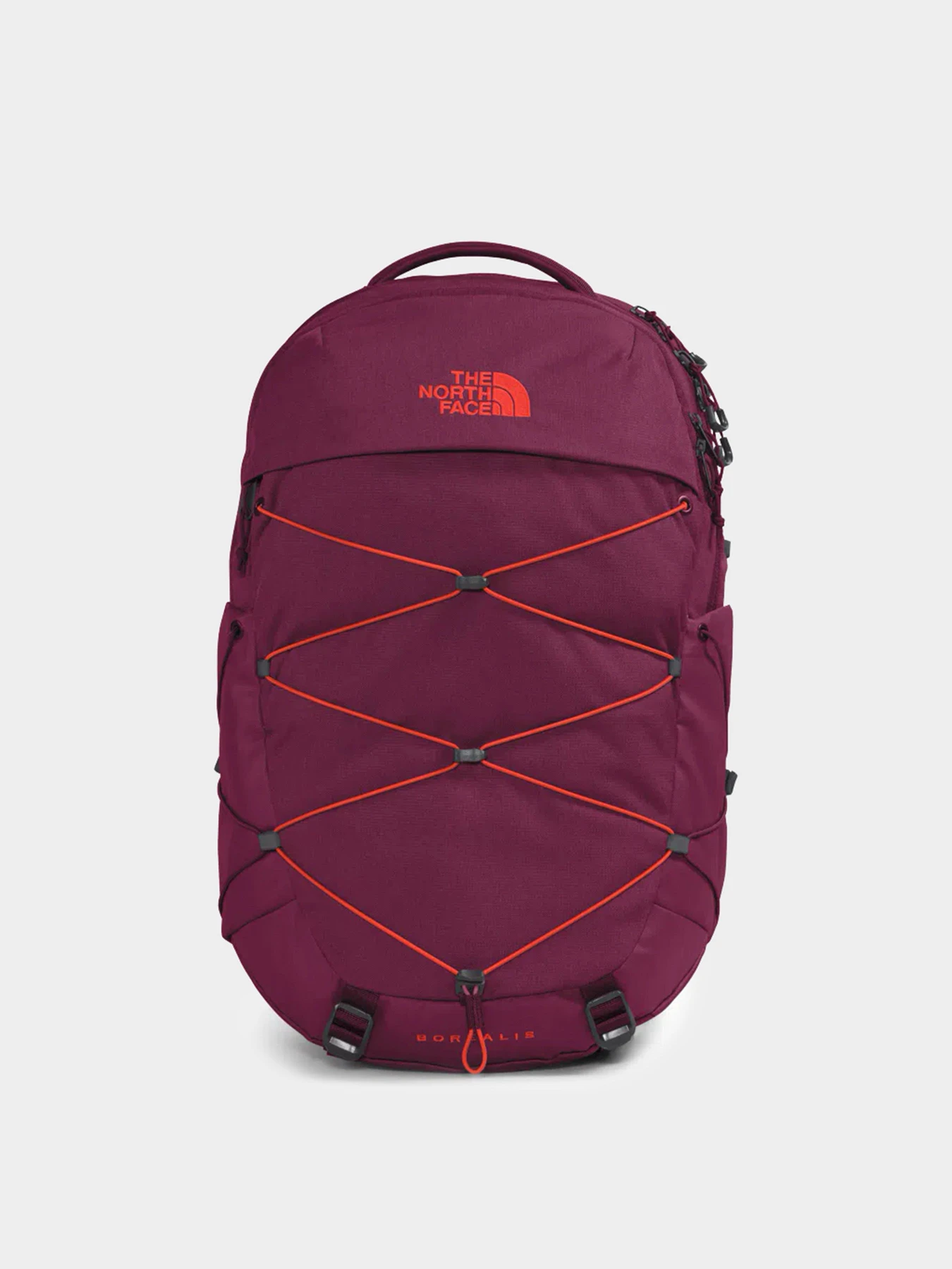 Рюкзаки The North Face модель NF0A52SIOHE1 Рюкзаки The North Face модель NF0A52SIOHE1 Фото