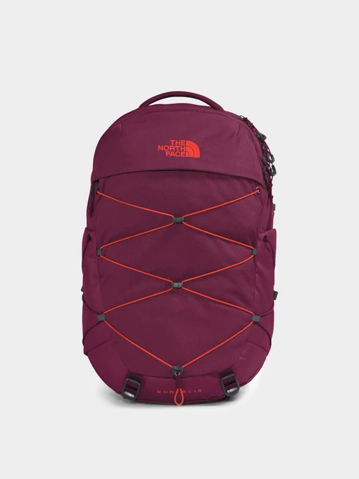 Рюкзактар The North Face үлгі NF0A52SIOHE1 Фото