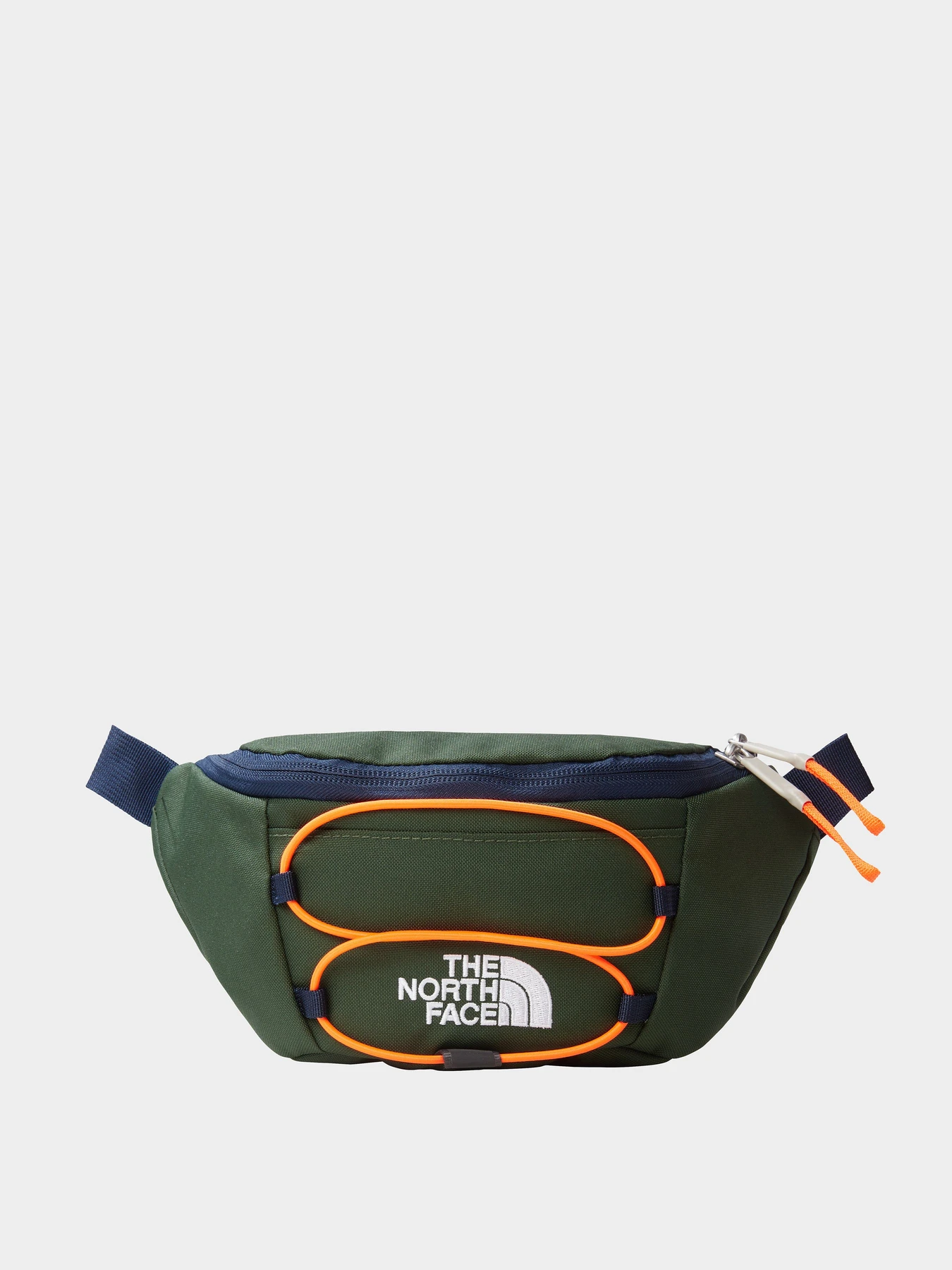 Сумки The North Face модель NF0A52TMOLC1 Сумки The North Face модель NF0A52TMOLC1 Фото