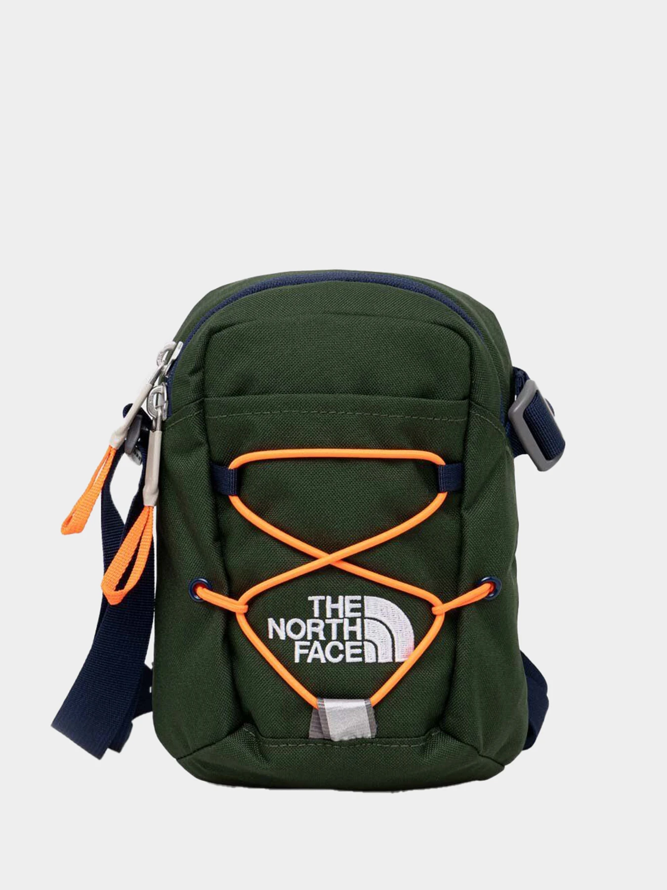 Сумки The North Face модель NF0A52UCOLC1 Сумки The North Face модель NF0A52UCOLC1 Фото