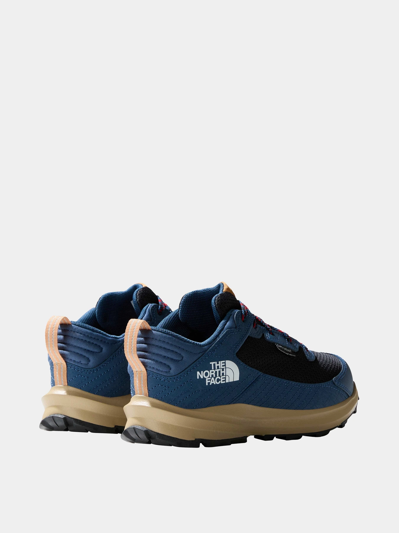 Кроссовки The North Face модель NF0A5LXGVJY1 Кроссовки The North Face модель NF0A5LXGVJY1 Фото