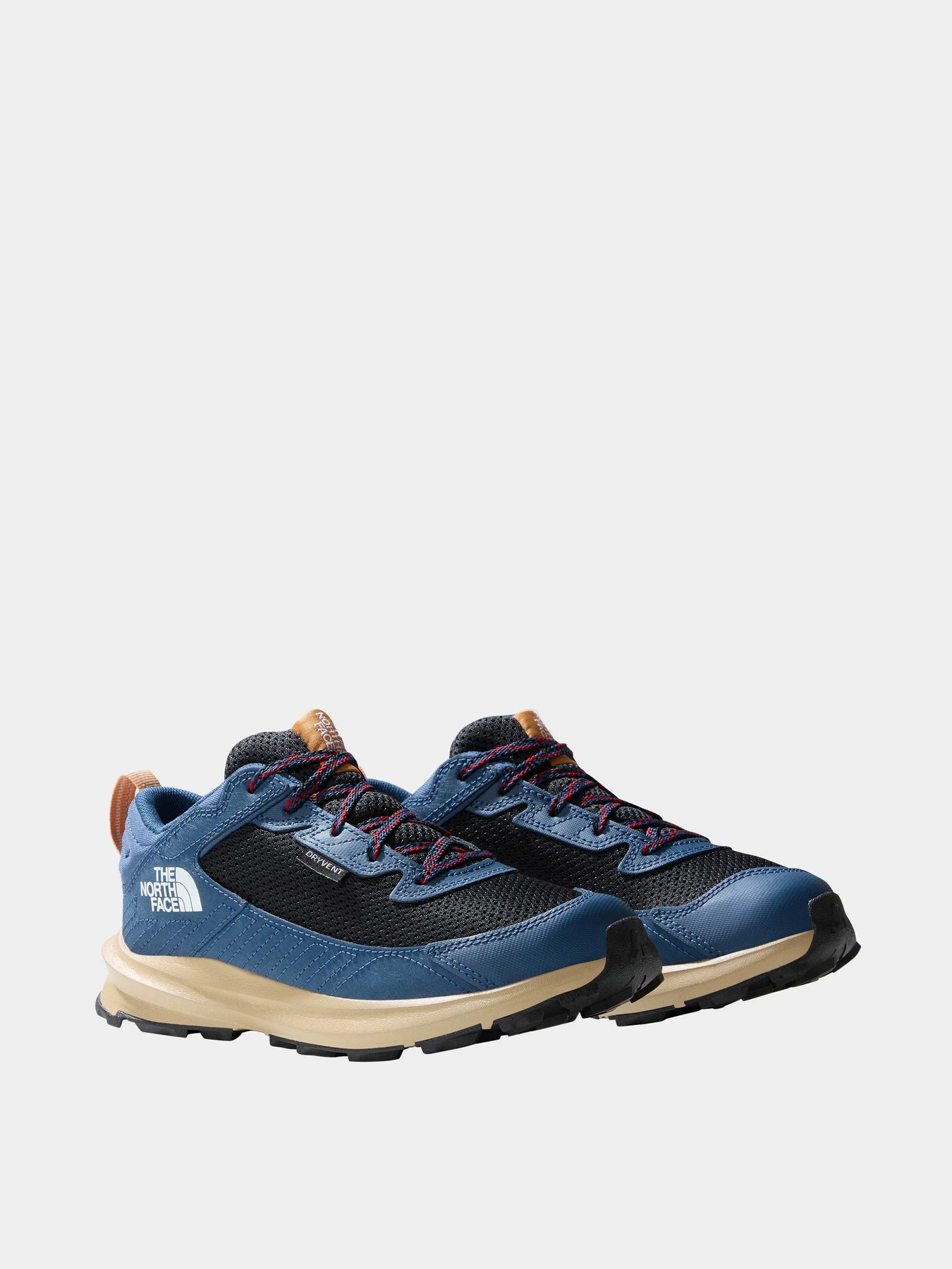 Кроссовки The North Face модель NF0A5LXGVJY1 Кроссовки The North Face модель NF0A5LXGVJY1 Фото