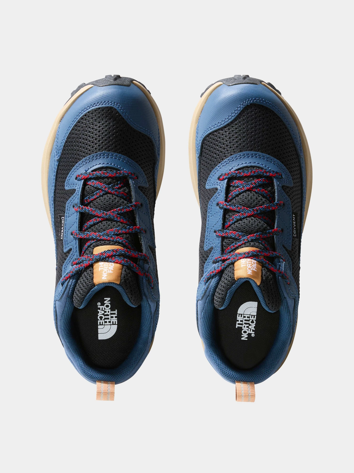 Кроссовки The North Face модель NF0A5LXGVJY1 Кроссовки The North Face модель NF0A5LXGVJY1 Фото