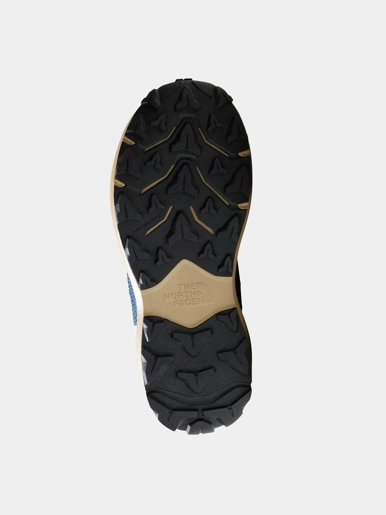 Кроссовки The North Face модель NF0A5LXGVJY1 Кроссовки The North Face модель NF0A5LXGVJY1 Фото