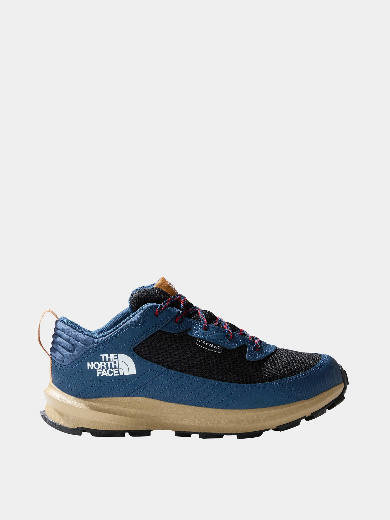 Кроссовки The North Face модель NF0A5LXGVJY1 Кроссовки The North Face модель NF0A5LXGVJY1 Фото
