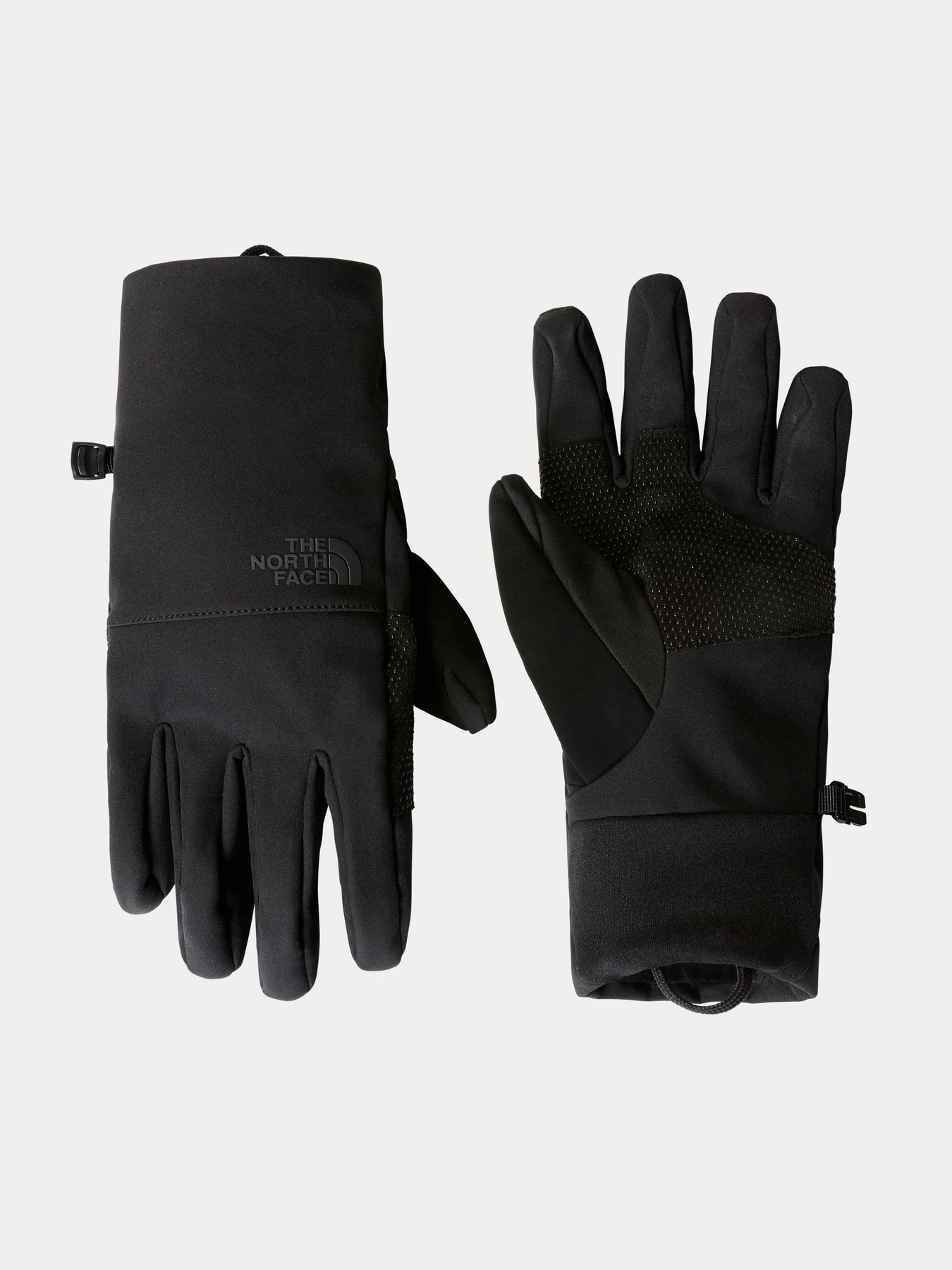 Перчатки и варежки The North Face модель NF0A7RHEJK31 Перчатки и варежки The North Face модель NF0A7RHEJK31 Фото