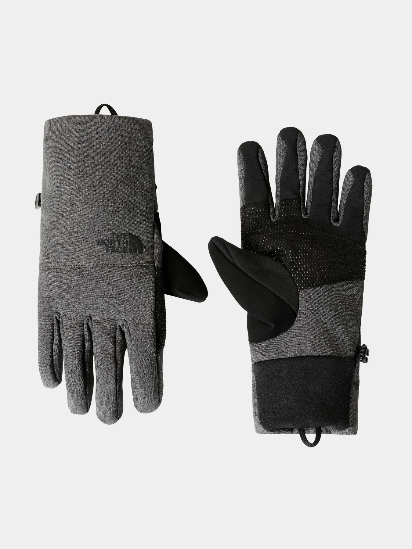 Перчатки и варежки The North Face модель NF0A7RHGDYZ1 Перчатки и варежки The North Face модель NF0A7RHGDYZ1 Фото
