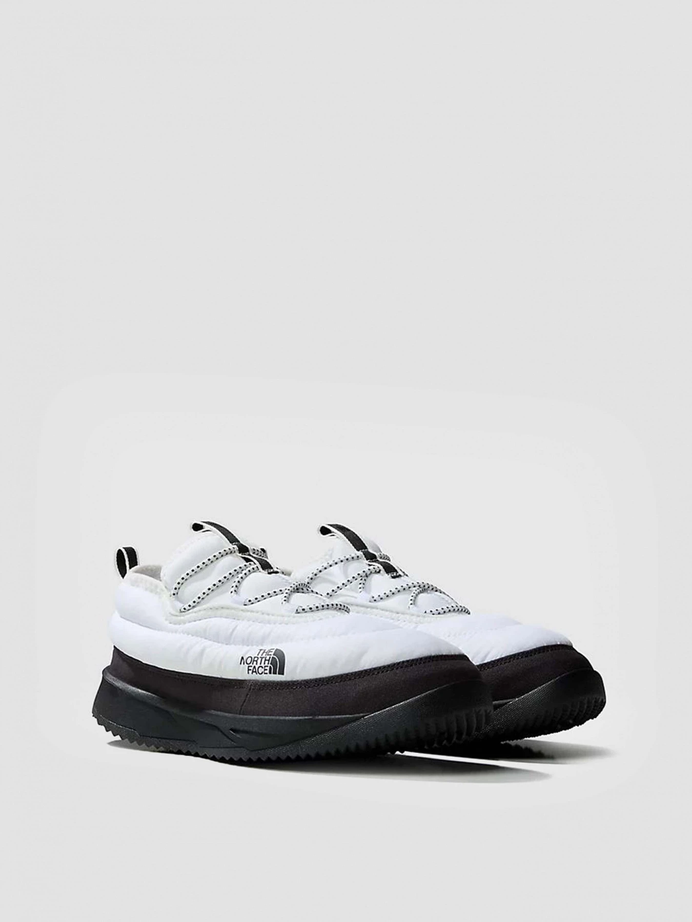 Слипоны и мокасины The North Face модель NF0A7W47LA91 Слипоны и мокасины The North Face модель NF0A7W47LA91 Фото