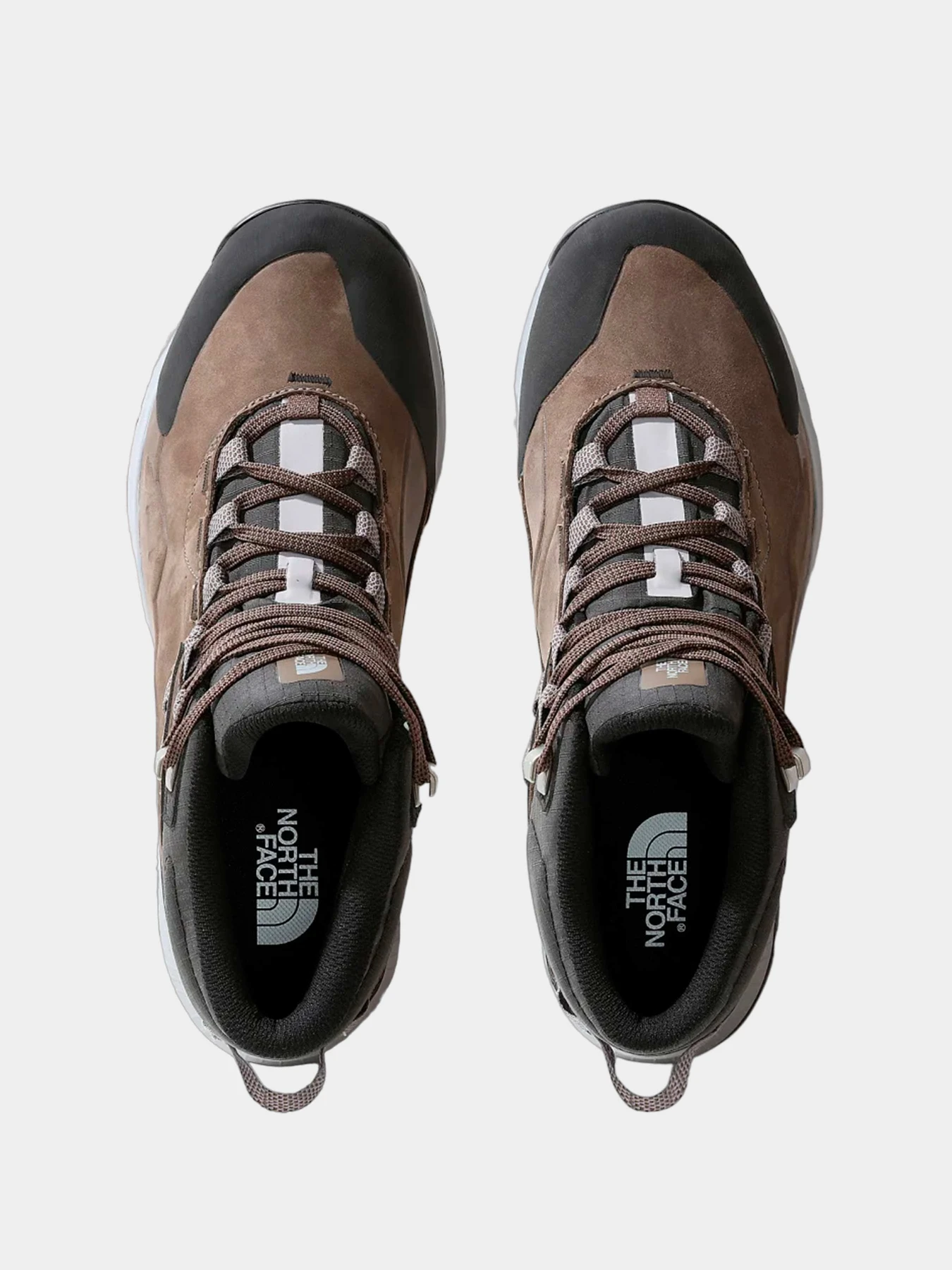 Ботинки и сапоги The North Face модель NF0A7W6TIX71 Ботинки и сапоги The North Face модель NF0A7W6TIX71 Фото