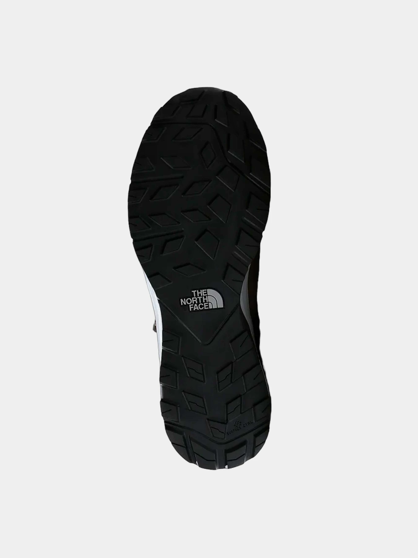 Ботинки и сапоги The North Face модель NF0A7W6TIX71 Ботинки и сапоги The North Face модель NF0A7W6TIX71 Фото
