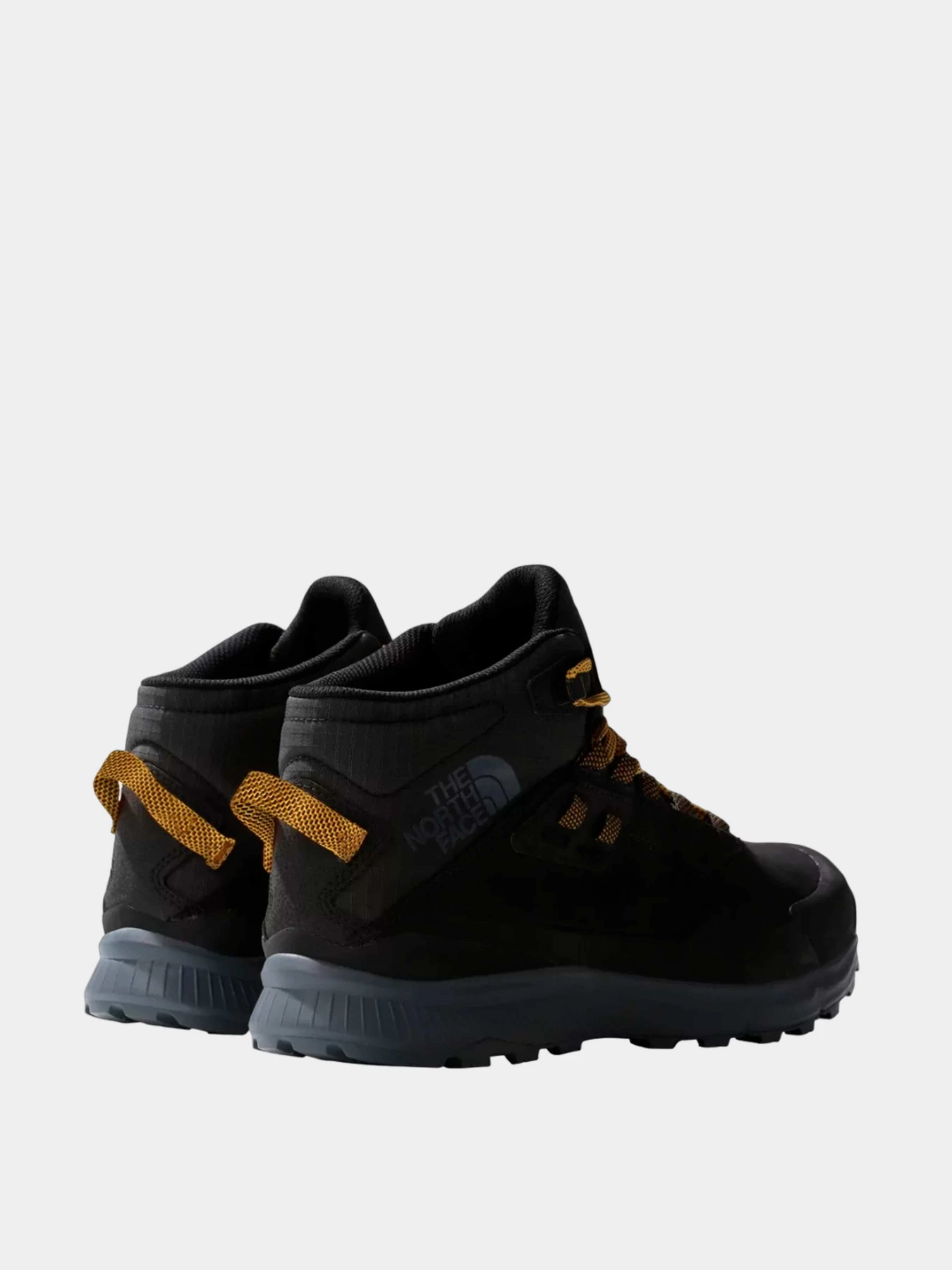 Ботинки и сапоги The North Face модель NF0A7W6TNY71 Ботинки и сапоги The North Face модель NF0A7W6TNY71 Фото