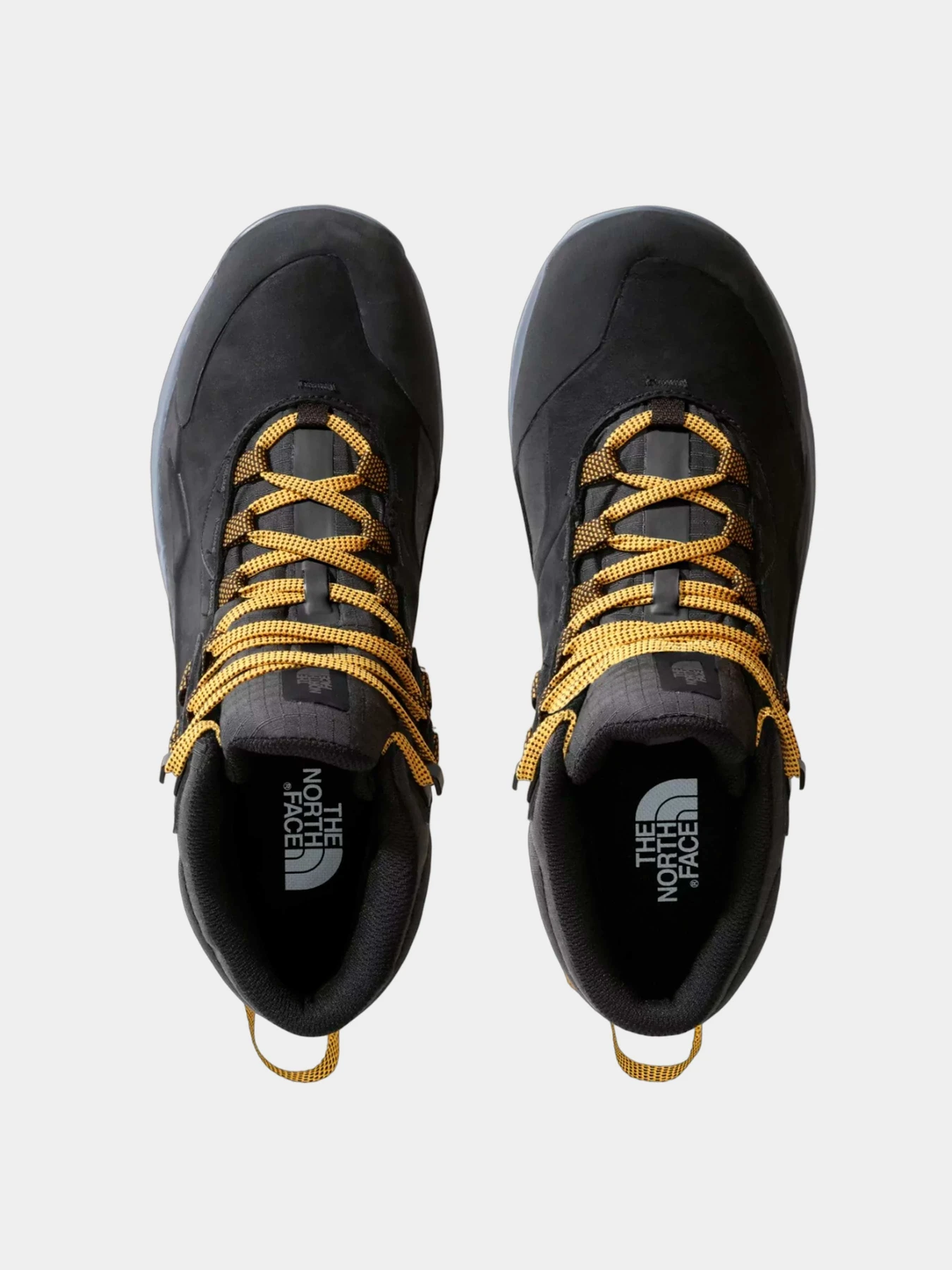 Ботинки и сапоги The North Face модель NF0A7W6TNY71 Ботинки и сапоги The North Face модель NF0A7W6TNY71 Фото