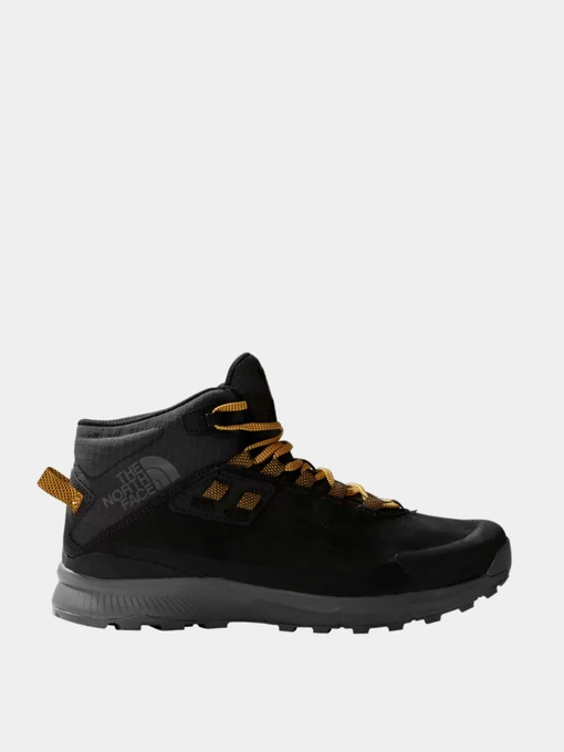 Бәтеңке мен етіктер The North Face үлгі NF0A7W6TNY71 Фото