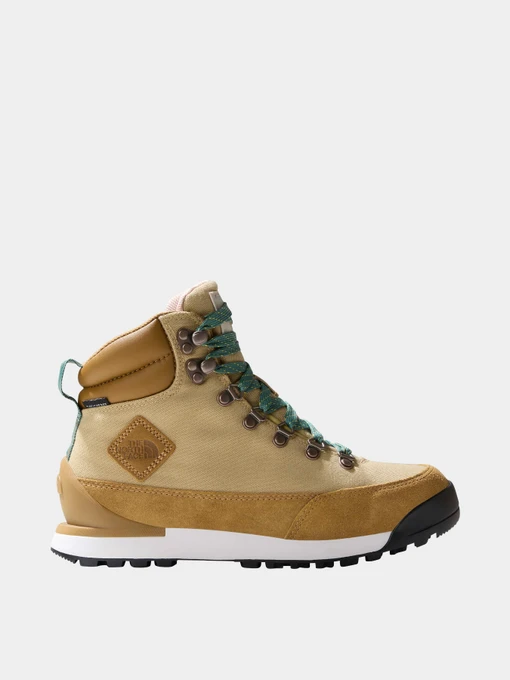 Бәтеңке мен етіктер The North Face үлгі NF0A8179QV31 Фото