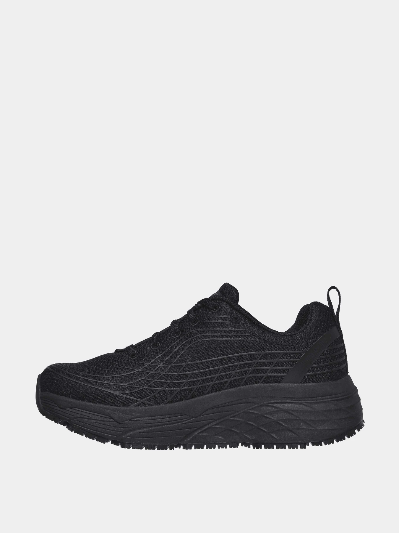 Кроссовки Skechers модель 108016EC BLK Кроссовки Skechers модель 108016EC BLK Фото