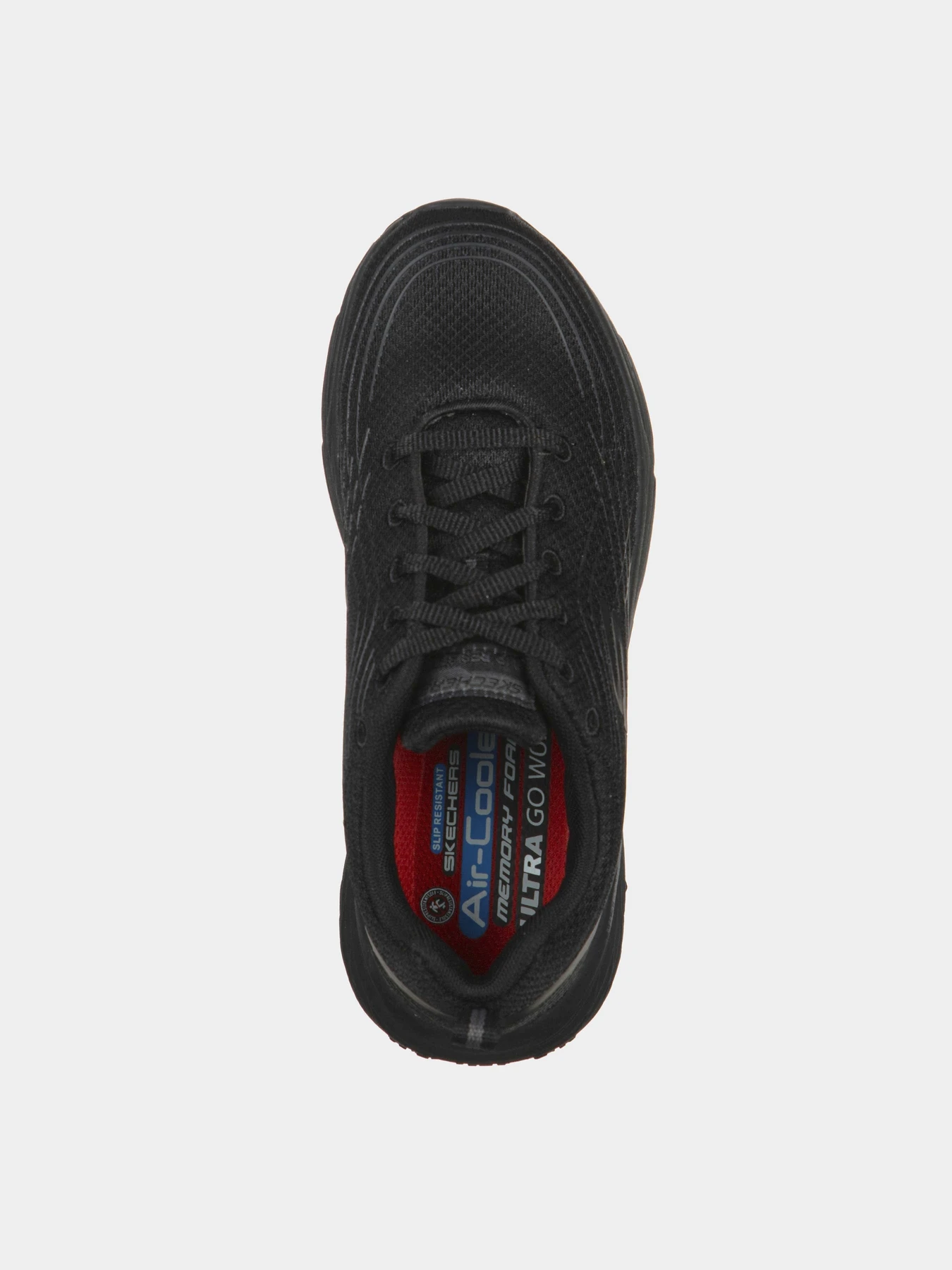 Кроссовки Skechers модель 108016EC BLK Кроссовки Skechers модель 108016EC BLK Фото