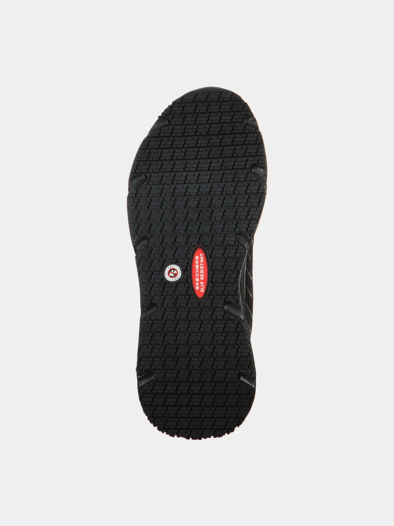 Кроссовки Skechers модель 108016EC BLK Кроссовки Skechers модель 108016EC BLK Фото