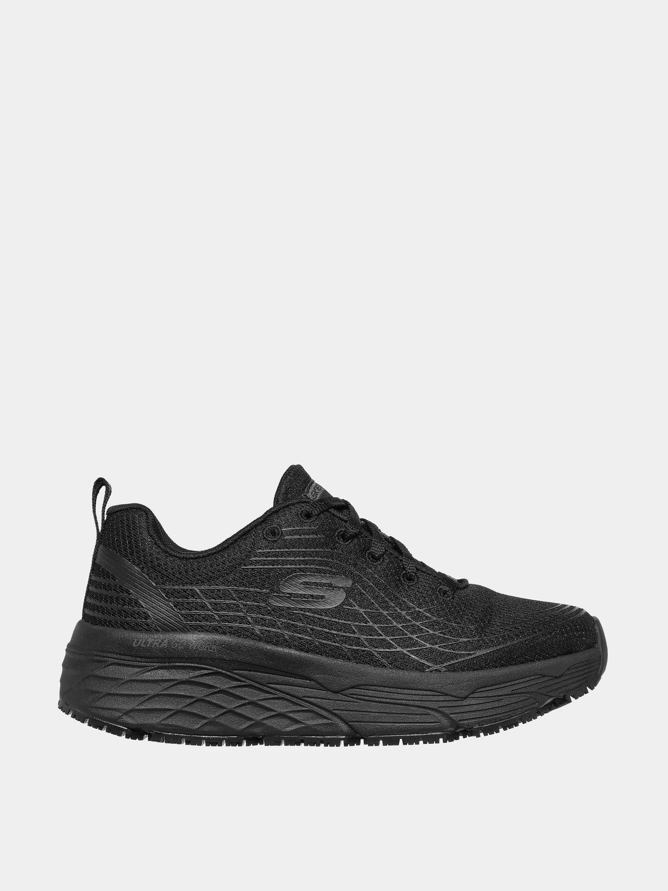 Кроссовки Skechers модель 108016EC BLK Кроссовки Skechers модель 108016EC BLK Фото
