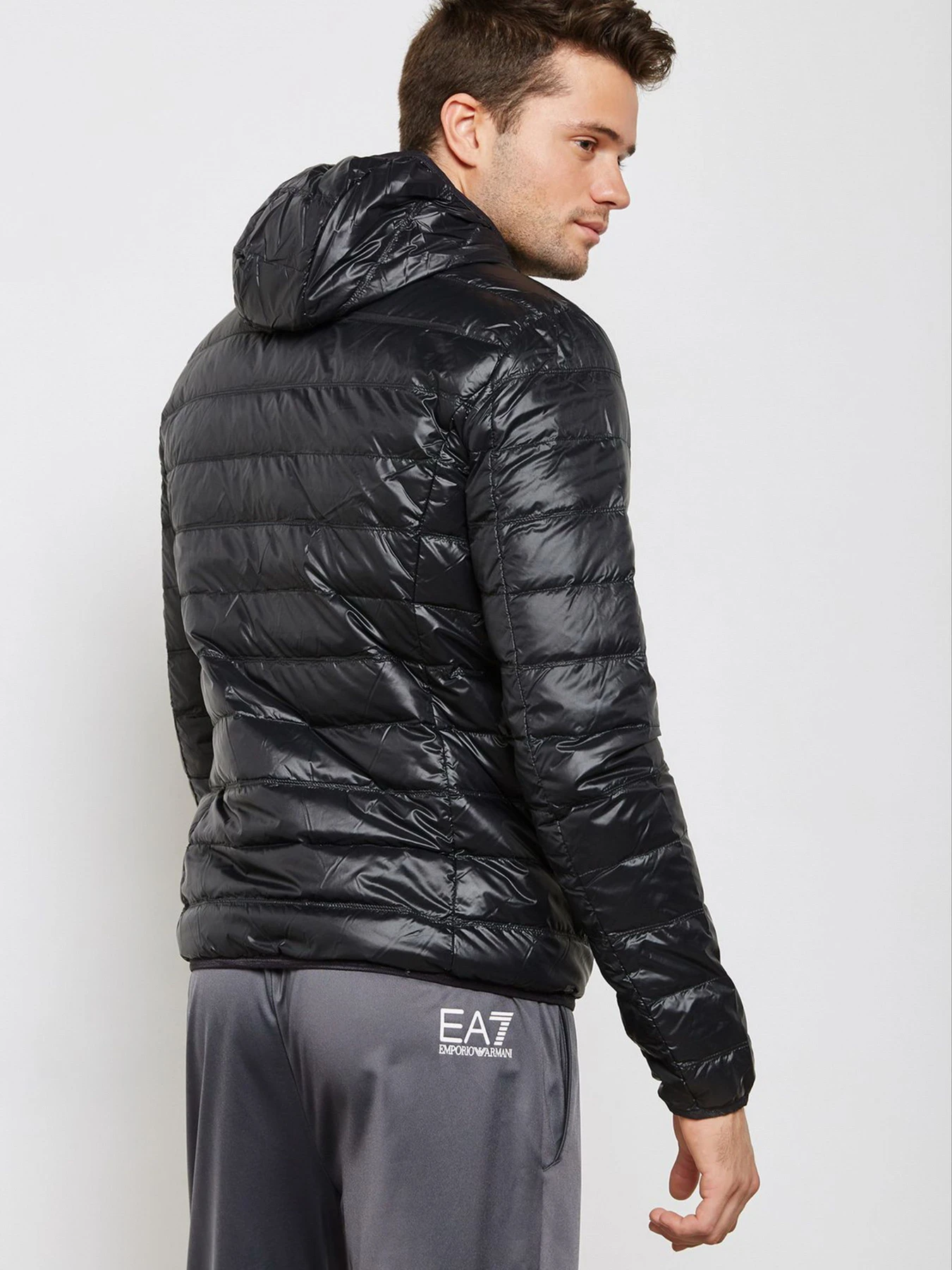 Куртки и дубленки EA7 модель 8NPB02-PN29Z-1200 Фото