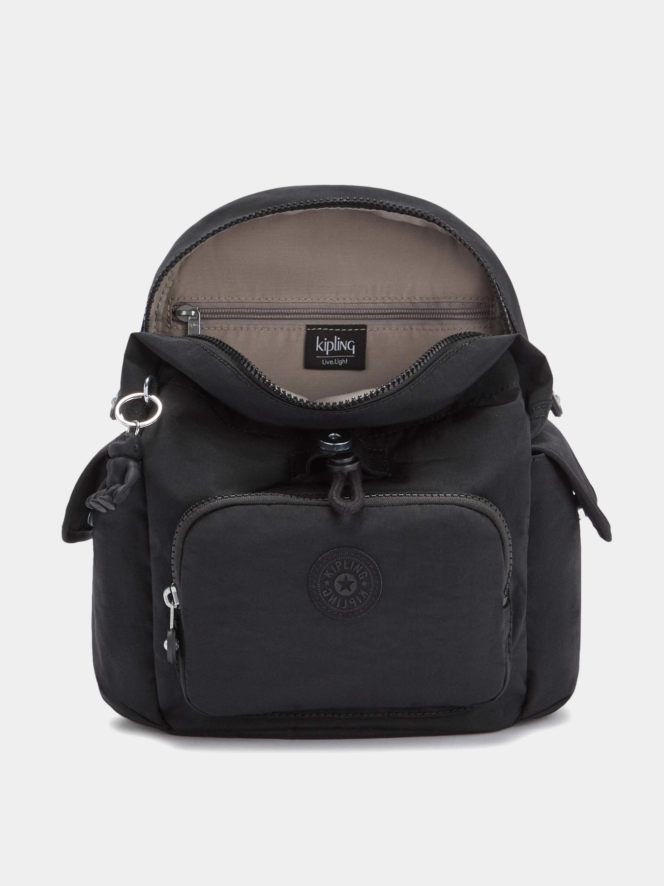 Рюкзаки Kipling модель KPKI2670P391 Рюкзаки Kipling модель KPKI2670P391 Фото