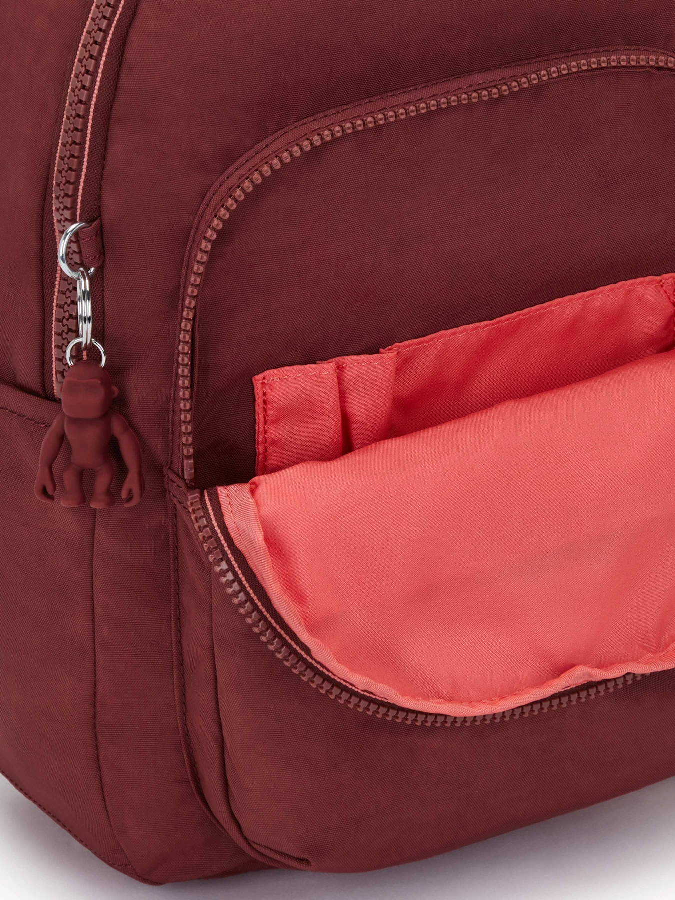 Рюкзаки Kipling модель KPKI4082A1N1 Рюкзаки Kipling модель KPKI4082A1N1 Фото
