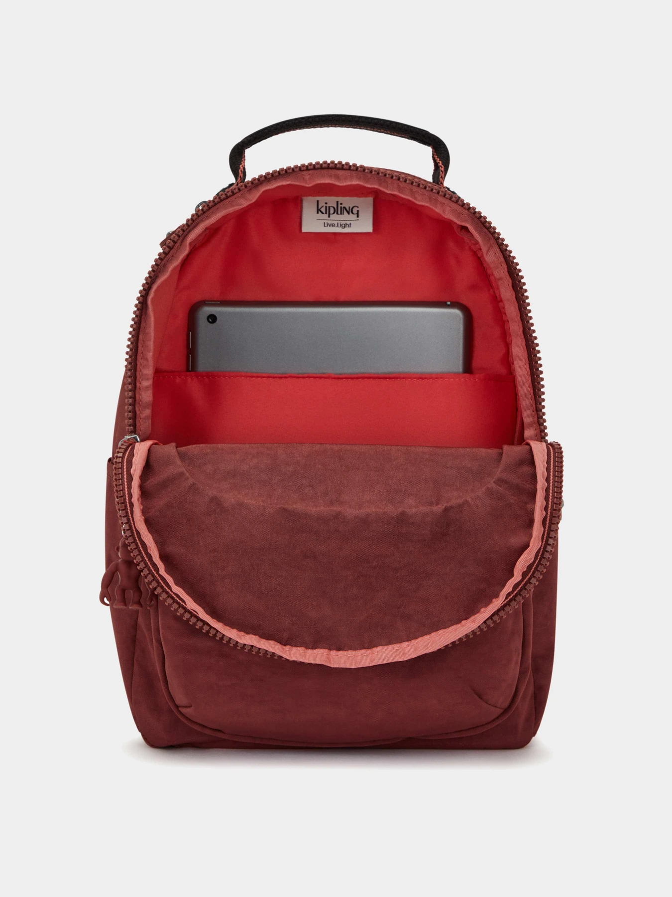 Рюкзаки Kipling модель KPKI4082A1N1 Рюкзаки Kipling модель KPKI4082A1N1 Фото