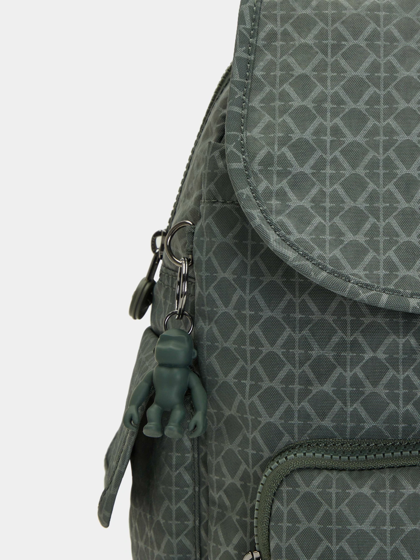 Рюкзаки Kipling модель KPK15641F6C1 Рюкзаки Kipling модель KPK15641F6C1 Фото